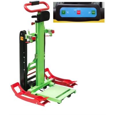 Лестничный подъемник для инвалидной коляски MIRID 11D Лестничный подъемник для инвалидной коляски MIRID 11D