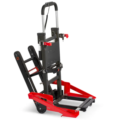 Лестничный подъемник для инвалидной коляски MIRID 11С Лестничный подъемник для инвалидной коляски MIRID 11С