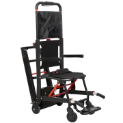 Лестничный подъемник для инвалидов MIRID ST003B