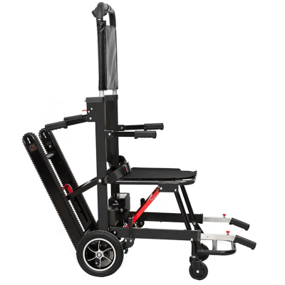 Лестничный подъемник для инвалидов MIRID SW01 Лестничный подъемник для инвалидов MIRID SW01