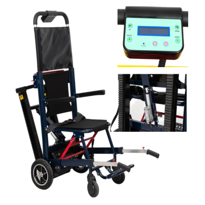 Лестничный подъемник для инвалидов MIRID SW04 Лестничный подъемник для инвалидов MIRID SW04