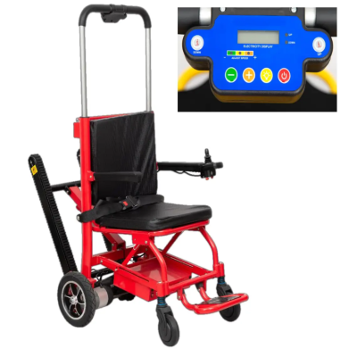 Лестничный подъемник-коляска для инвалидов MIRID SW02 Лестничный подъемник-коляска для инвалидов MIRID SW02