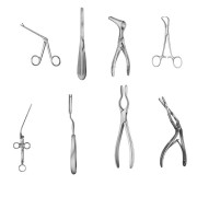 Лор хирургический набор Nopa