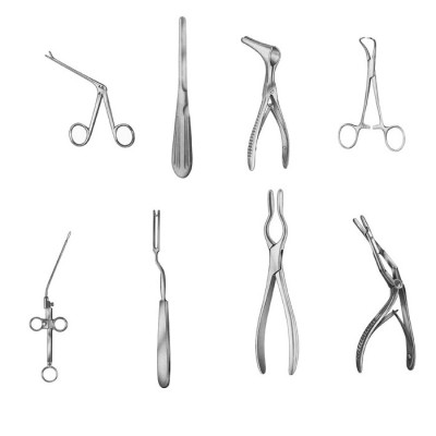 Лор хирургический набор Nopa Лор хирургический набор Nopa