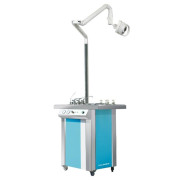 ЛОР-комбайн KX998-A