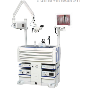 ЛОР-комбайн OPTIMUS (Испания)