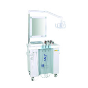 ЛОР-комбайн OUMAN PK3201 Мрамор