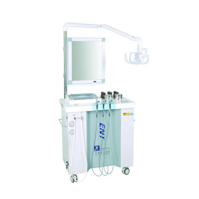 ЛОР-комбайн OUMAN PK3201 Мрамор ЛОР-комбайн OUMAN PK3201 Мрамор