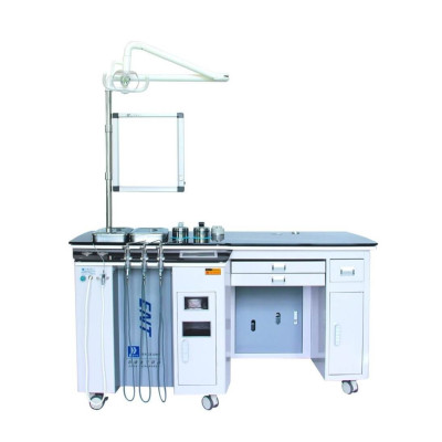 ЛОР-комбайн OUMAN PK3201 (закаленное стекло) ЛОР-комбайн OUMAN PK3201 (закаленное стекло)