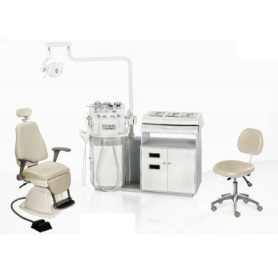 ЛОР комбайн Suntem ST E 1000 ЛОР комбайн Suntem ST E 1000