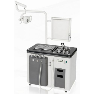 ЛОР комбайн Suntem ST-E500 ЛОР комбайн Suntem ST-E500