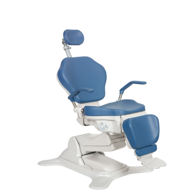 ЛОР-кресло OPTOMIC OP-S10 ЛОР-кресло OPTOMIC OP-S10