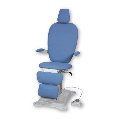 ЛОР-кресло OPTOMIC OP-S4 ЛОР-кресло OPTOMIC OP-S4