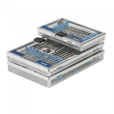 Лоток Melag Melastore - Tray 200 Лоток Melag Melastore - Tray 200