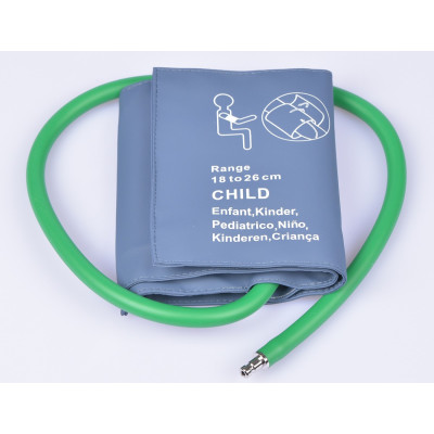 Манжета НИАД для детей (многоразовая) Манжета НИАД для детей (многоразовая)