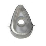 Маска реанимационная с поликарбонатовым покрытием №5 TW8175