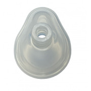 Маска реанимационная селиконовая №0 TW8160