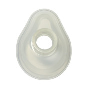 Маска реанимационная селиконовая №3 TW8163