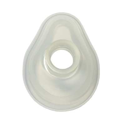 Маска реанимационная селиконовая №3 TW8163 Маска реанимационная селиконовая №3 TW8163