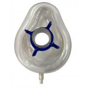 Маска реанимационная №5 TW8355, ПВХ