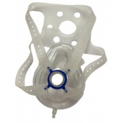 Маска СиПАП №5 СИП 8355, ПВХ