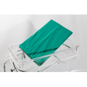 Матрас медицинский для кроватки новорожденного АТОН