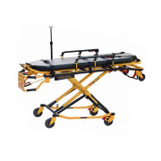 Медицинская каталка скорой помощи Биомед B02