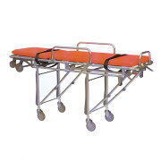 Медицинская каталка скорой помощи Биомед B03