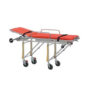 Медицинская каталка скорой помощи Биомед B04