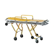 Медицинская каталка скорой помощи Биомед B17