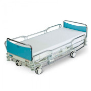 Медицинская кровать Lojer ScanAfia XS