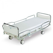 Медицинская кровать Lojer ScanAfia XTK