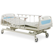 Кровать медицинская механическая 4-х секционная OSD-A328P