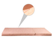 Матрас двухсекционный OSD-MAT-88x8x194