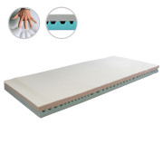 Матрас ортопедический медицинский Cargumixt-NG