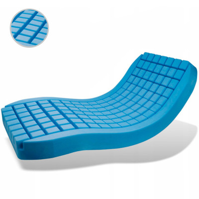 Матрас ортопедический POLYPLOT, ширина 120 см Матрас ортопедический POLYPLOT, ширина 120 см