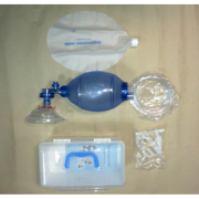 Мешок Амбу реанимационный НХ 001-А, комплект для взрослых