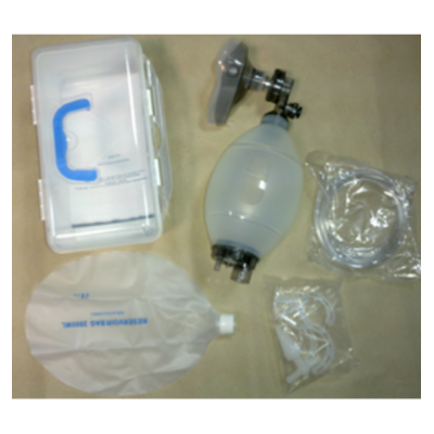 Мешок Амбу реанимационный НХ 002-А, комплект для взрослых Мешок Амбу реанимационный НХ 002-А, комплект для взрослых