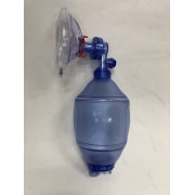 Мешок дыхательный ручной “БИОМЕД“ типа АМБУ (ПВХ) комплект “Неонатальный“