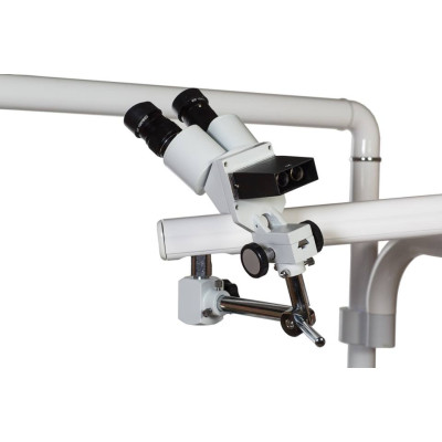 Микроскоп бинокулярный стационарный Биомед G1 Микроскоп бинокулярный стационарный Биомед G1