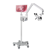 Микроскоп операционный для ЛОР OPTOMIC OP-C16