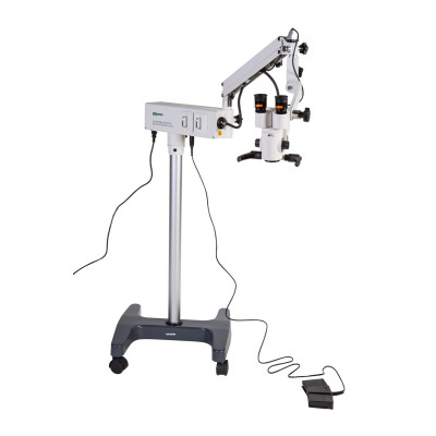 Микроскоп операционный ЛОР БИОМЕД YZ20Р5 Микроскоп операционный ЛОР БИОМЕД YZ20Р5