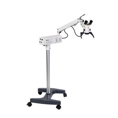 Микроскоп операционный офтальмологический БИОМЕД YZ20Р5 Микроскоп операционный офтальмологический БИОМЕД YZ20Р5