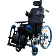 Инвалидная коляска OSD «Concept II», многофункциональная