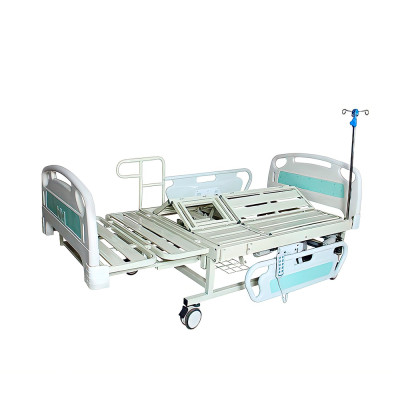 Кровать медицинская функциональная с туалетом MIRID E36 Кровать медицинская функциональная с туалетом MIRID E36