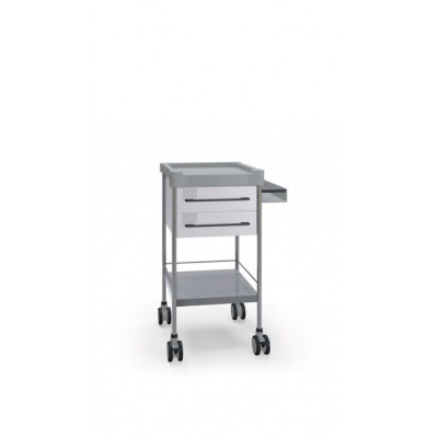 Многофункциональная квадратная тележка Insausti Q025 W SQ Многофункциональная квадратная тележка Insausti Q025 W SQ