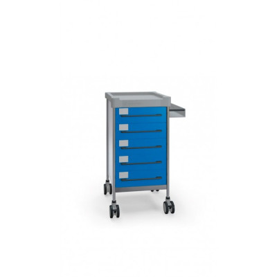 Многофункциональная квадратная тележка Insausti Q055 B SQ Многофункциональная квадратная тележка Insausti Q055 B SQ