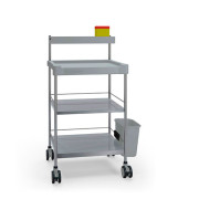 Многофункциональная простая тележка Insausti 3014 серии 300