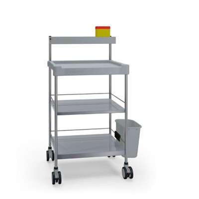 Многофункциональная простая тележка Insausti 3014 серии 300 Многофункциональная простая тележка Insausti 3014 серии 300