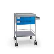 Многофункциональная простая тележка Insausti 3102 B серии 300